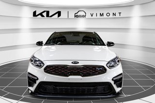 Kia Forte GT 2021 à , Québec - 3 - w320h240px