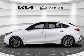 Kia Forte GT 2021 à , Québec - 5 - w320h240px
