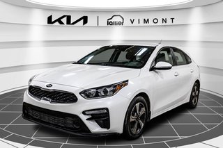 Kia Forte5 EX 2021 à , Québec - 5 - w320h240px