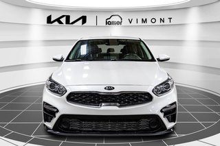 Kia Forte5 EX 2021 à , Québec - 3 - w320h240px