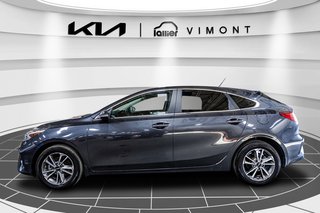 Kia Forte5 EX 2022 à , Québec - 5 - w320h240px