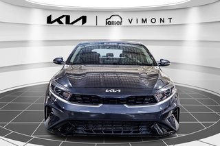 Kia Forte5 EX 2022 à , Québec - 3 - w320h240px