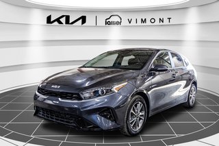 Kia Forte5 EX 2022 à , Québec - 4 - w320h240px