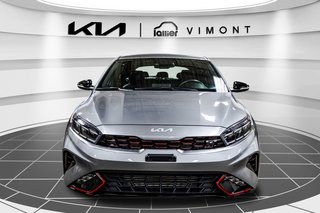 2023 Kia Forte5 GT in , Quebec - 3 - w320h240px