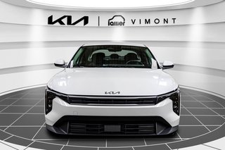 Kia K4 EX 2025 à , Québec - 3 - w320h240px