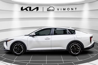 Kia K4 EX 2025 à , Québec - 5 - w320h240px