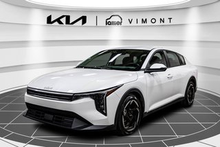 Kia K4 EX 2025 à , Québec - 4 - w320h240px