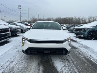 Kia K4 LX 2025 à , Québec - 3 - w320h240px