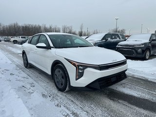 Kia K4 LX 2025 à , Québec - 5 - w320h240px