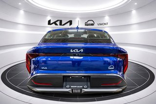 Kia K4 LX 2025 à Montréal, Québec - 5 - w320h240px