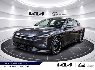 Kia K4 EX 2025 à Montréal, Québec - 5 - w320h240px