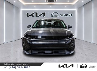 Kia K4 EX 2025 à Montréal, Québec - 3 - w320h240px