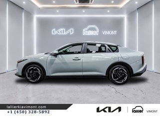 Kia K4 EX+ 2026 à Montréal, Québec - 5 - w320h240px