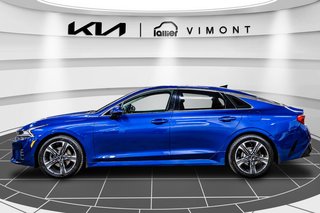 Kia K5 EX 2021 à , Québec - 5 - w320h240px