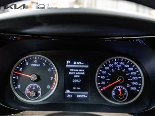 Kia K5 EX 2021 à , Québec - 6 - w320h240px