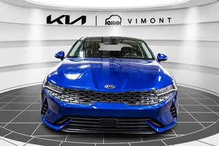 Kia K5 EX 2021 à , Québec - 3 - w320h240px