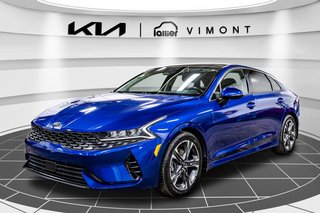 Kia K5 EX 2021 à , Québec - 4 - w320h240px