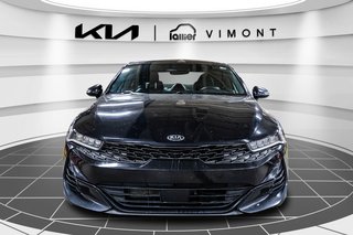 Kia K5 GT-Line 2021 à , Québec - 3 - w320h240px