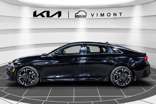 Kia K5 GT-Line 2021 à , Québec - 5 - w320h240px