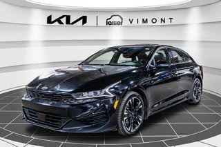 Kia K5 GT-Line 2021 à , Québec - 4 - w320h240px