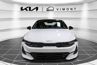 Kia K5 GT-Line 2023 à , Québec - 3 - w320h240px