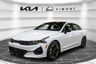 Kia K5 GT-Line 2023 à , Québec - 4 - w320h240px