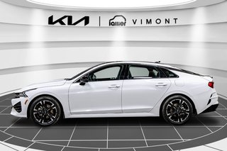 Kia K5 GT-Line 2023 à , Québec - 5 - w320h240px