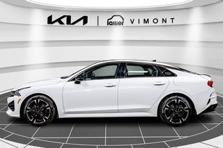 Kia K5 GT-Line 2023 à , Québec - 5 - w320h240px