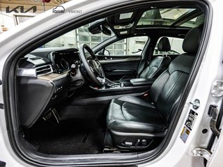 2023 Kia K5 GT-Line in , Quebec - 6 - w320h240px
