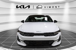 2023 Kia K5 GT-Line in , Quebec - 3 - w320h240px