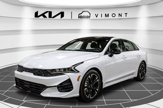 2023 Kia K5 GT-Line in , Quebec - 4 - w320h240px
