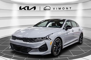 Kia K5 GT-Line 2023 à , Québec - 5 - w320h240px