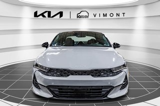 Kia K5 GT-Line 2023 à , Québec - 3 - w320h240px