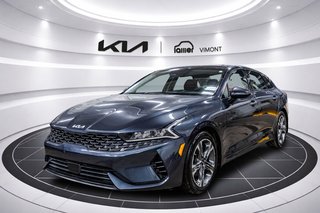 2023 Kia K5 EX in Montréal, Quebec - 5 - w320h240px