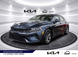Kia K5 LX 2023 à Montréal, Québec - 5 - w320h240px
