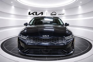 2024 Kia K5 EX in Montréal, Quebec - 3 - w320h240px