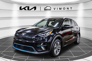 2022 Kia Niro EV SX TOURING in , Quebec - 5 - w320h240px