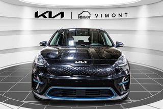 2022 Kia Niro EV SX TOURING in , Quebec - 3 - w320h240px