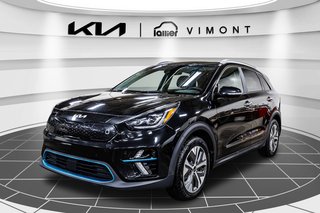 Kia Niro EV SX TOURING 2022 à , Québec - 5 - w320h240px