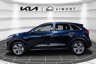 Kia Niro EV SX TOURING 2022 à Montréal, Québec - 6 - w320h240px