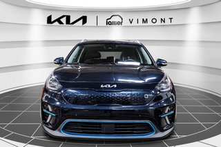 Kia Niro EV SX TOURING 2022 à Montréal, Québec - 3 - w320h240px