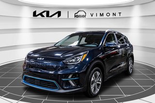 Kia Niro EV SX TOURING 2022 à Montréal, Québec - 5 - w320h240px