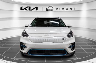 Kia Niro EV SX TOURING 2022 à Montréal, Québec - 3 - w320h240px