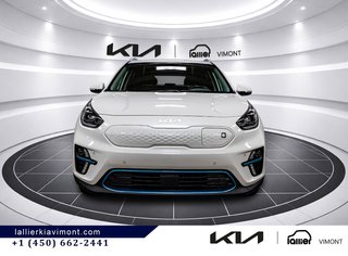 2022 Kia Niro EV SX TOURING in Montréal, Quebec - 3 - w320h240px