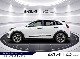 2022 Kia Niro EV SX TOURING in Montréal, Quebec - 6 - w320h240px