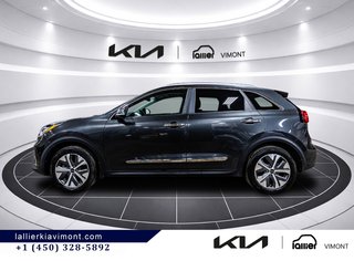 Kia Niro EV SX TOURING 2022 à Montréal, Québec - 6 - w320h240px