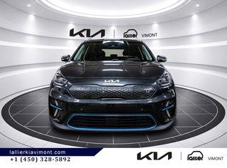Kia Niro EV SX TOURING 2022 à Montréal, Québec - 3 - w320h240px
