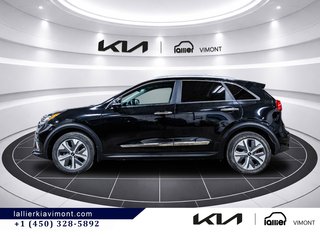 Kia Niro EV SX TOURING 2022 à Montréal, Québec - 4 - w320h240px