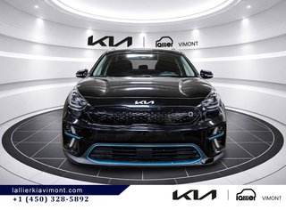 Kia Niro EV SX TOURING 2022 à Montréal, Québec - 2 - w320h240px