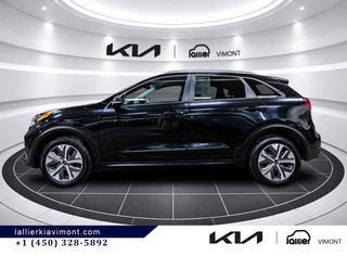 Kia Niro EV EX 2022 à Montréal, Québec - 6 - w320h240px